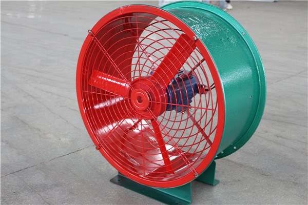 HTF（A）消防排煙風(fēng)機(jī)